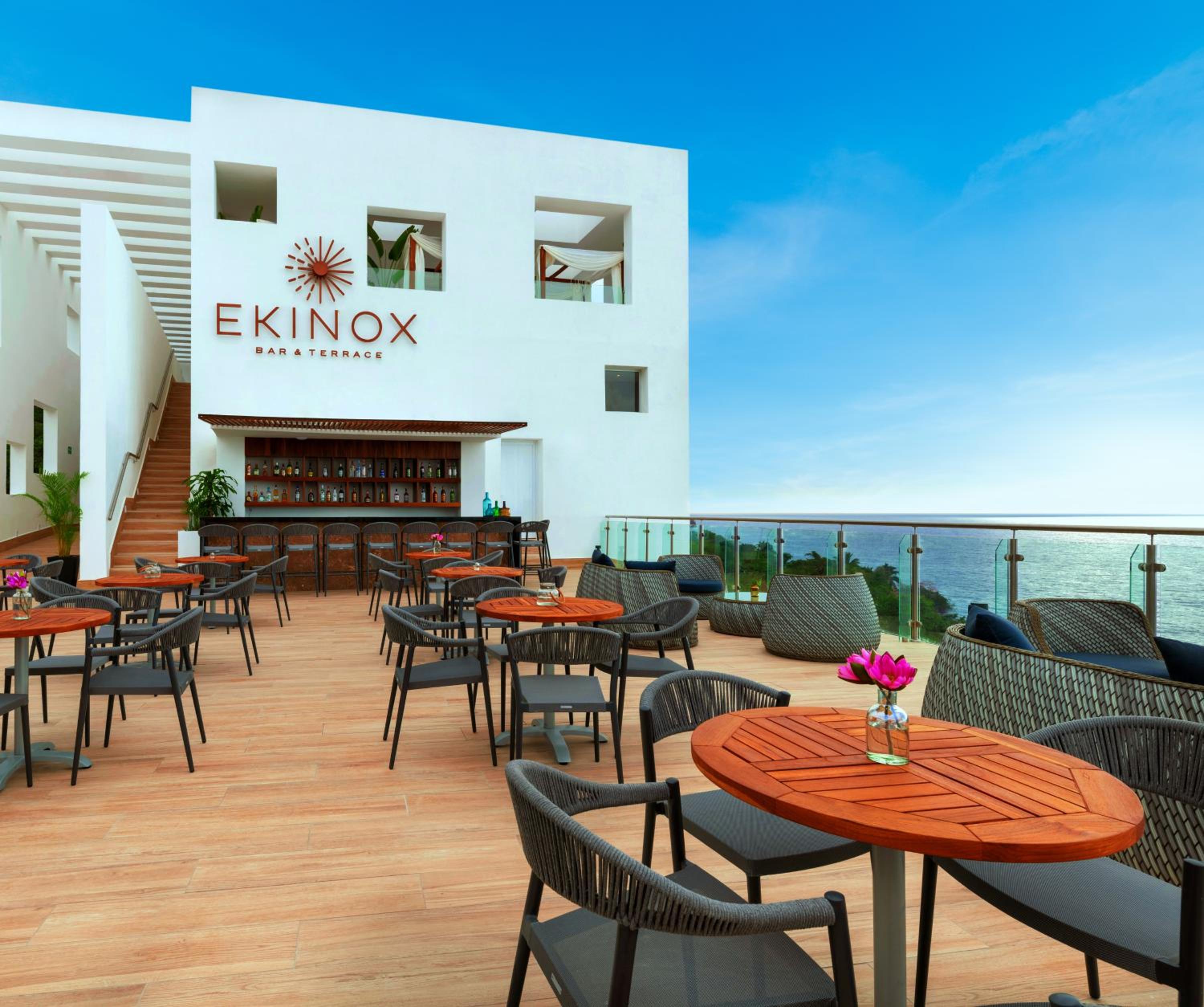 Puerto Vallarta Vacations - Grand Park Royal Puerto Vallarta - All Inclusive - Property Image 57