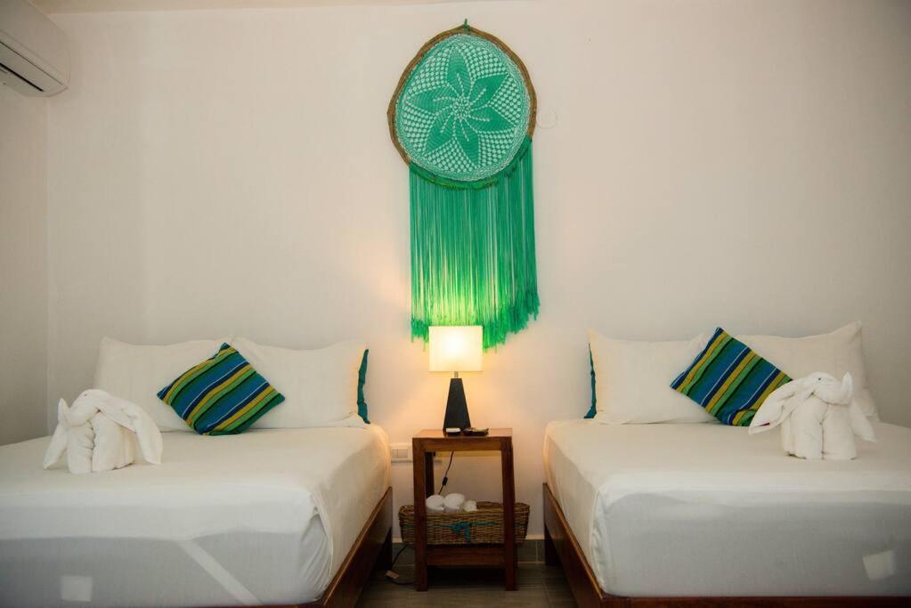 Great Location Ocean View Suite Outdoor Infinity Pool 2 Double beds by Mint view 5