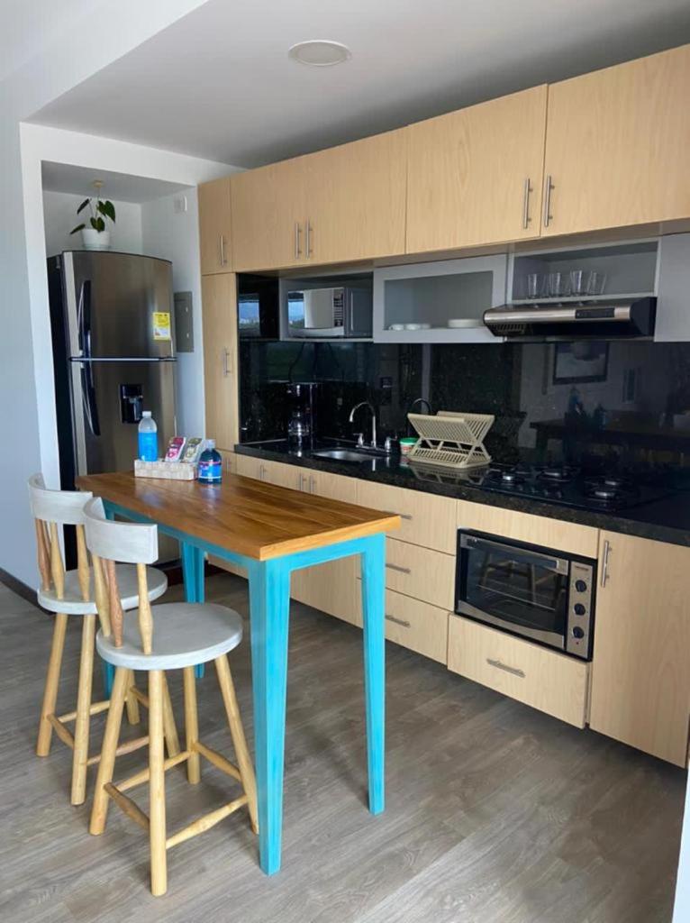 Apto 307 Metroloft Armenia