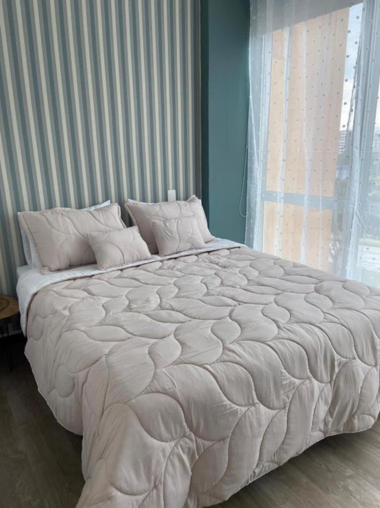 Apto 307 Metroloft Armenia