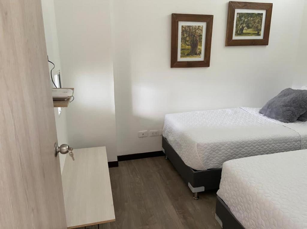Apto 307 Metroloft Armenia