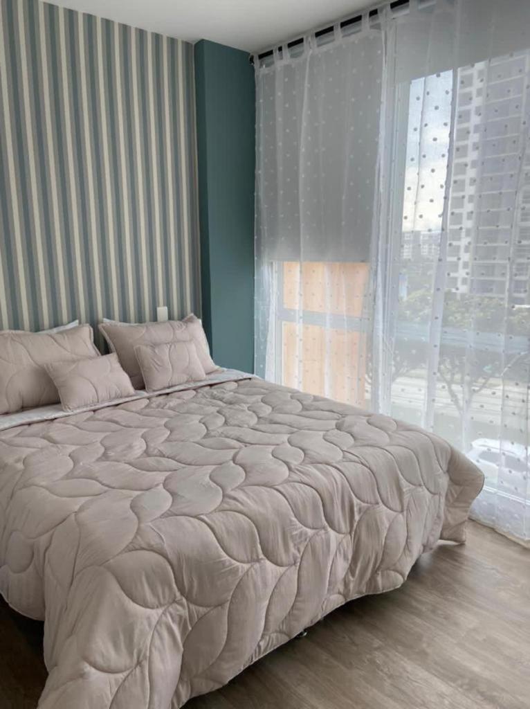 Apto 307 Metroloft Armenia