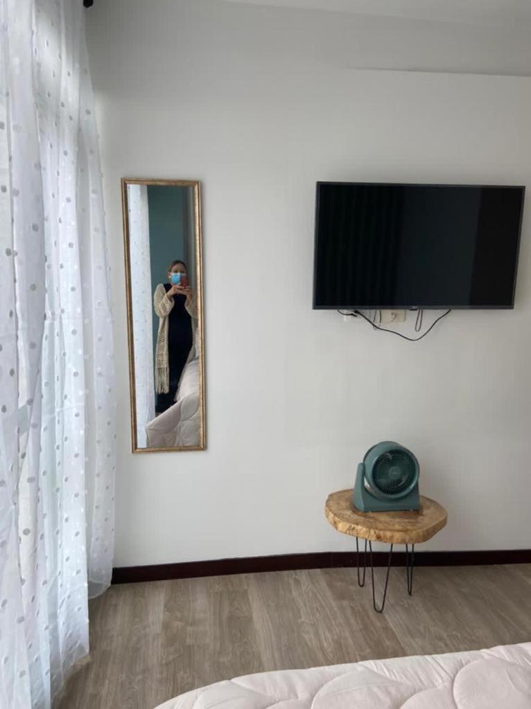 Apto 307 Metroloft Armenia