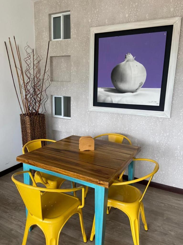 Apto 307 Metroloft Armenia