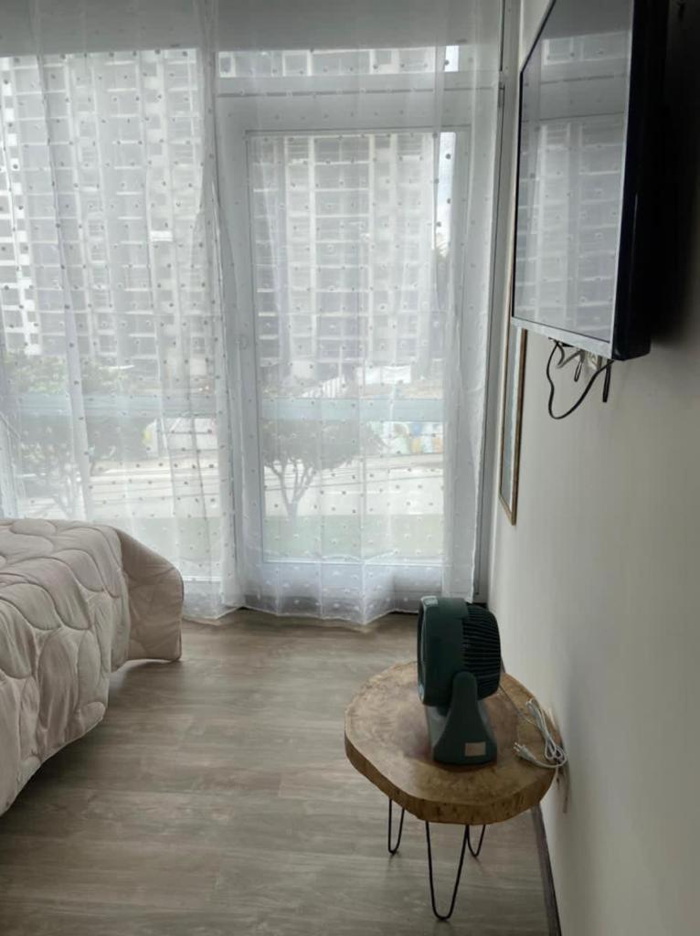 Apto 307 Metroloft Armenia