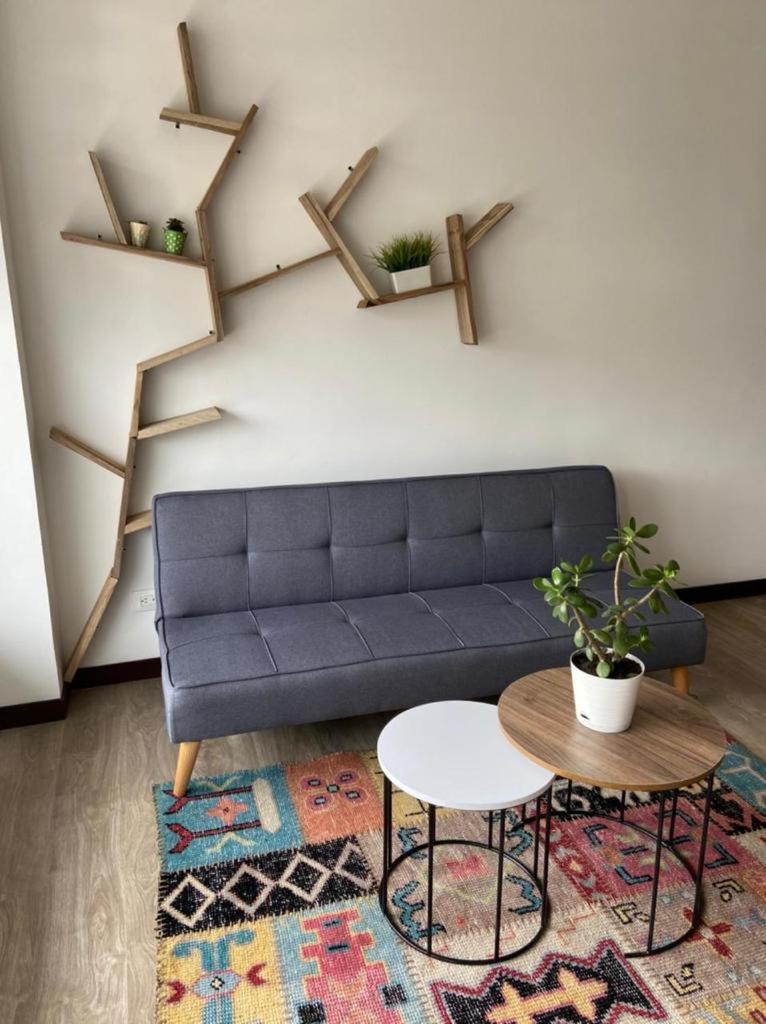 Apto 307 Metroloft Armenia