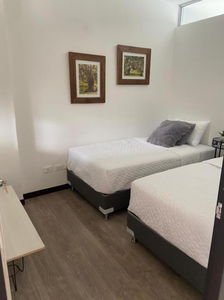 Apto 307 Metroloft Armenia
