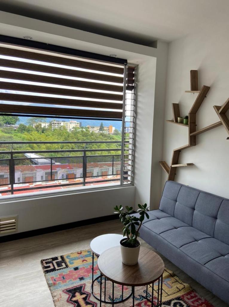 Apto 307 Metroloft Armenia