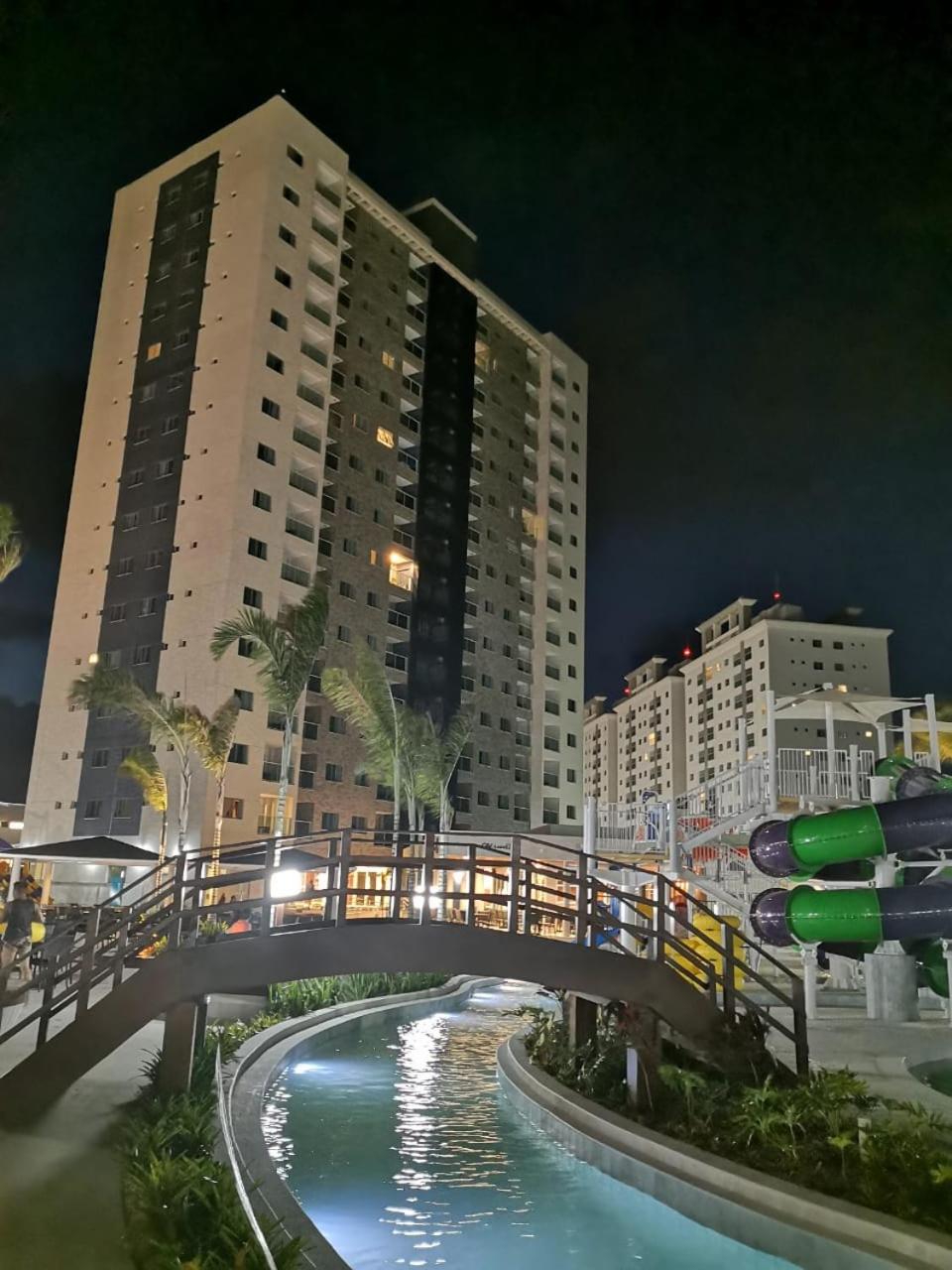 SALINAS EXCLUSIVE RESORT
