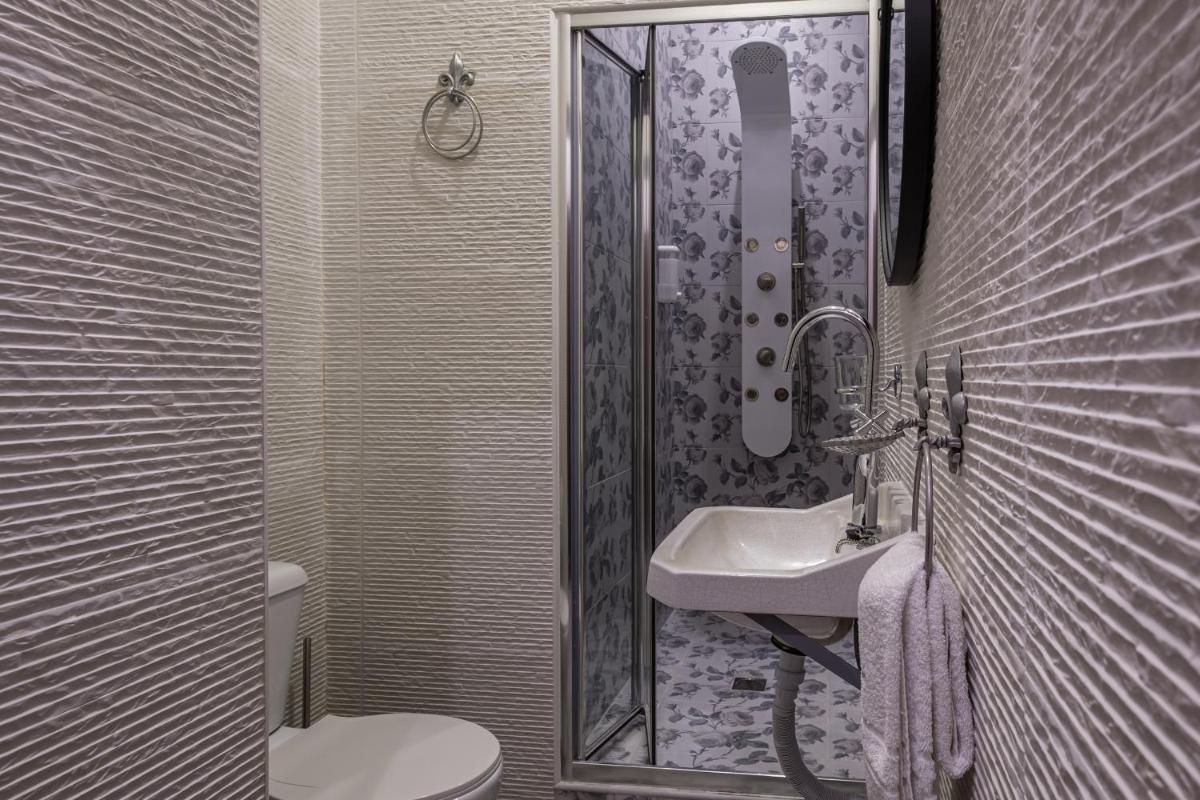 Y.Baixa - Boutique Apartments