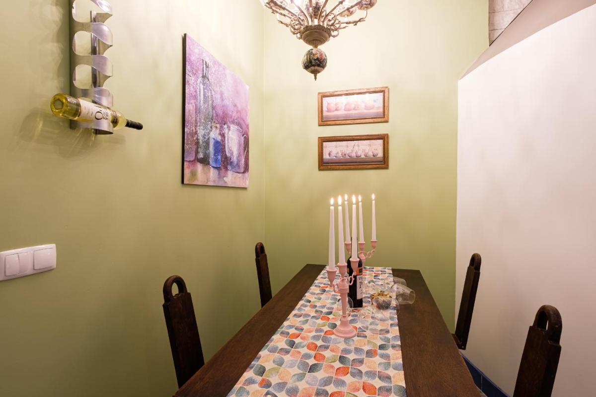 Y.Baixa - Boutique Apartments