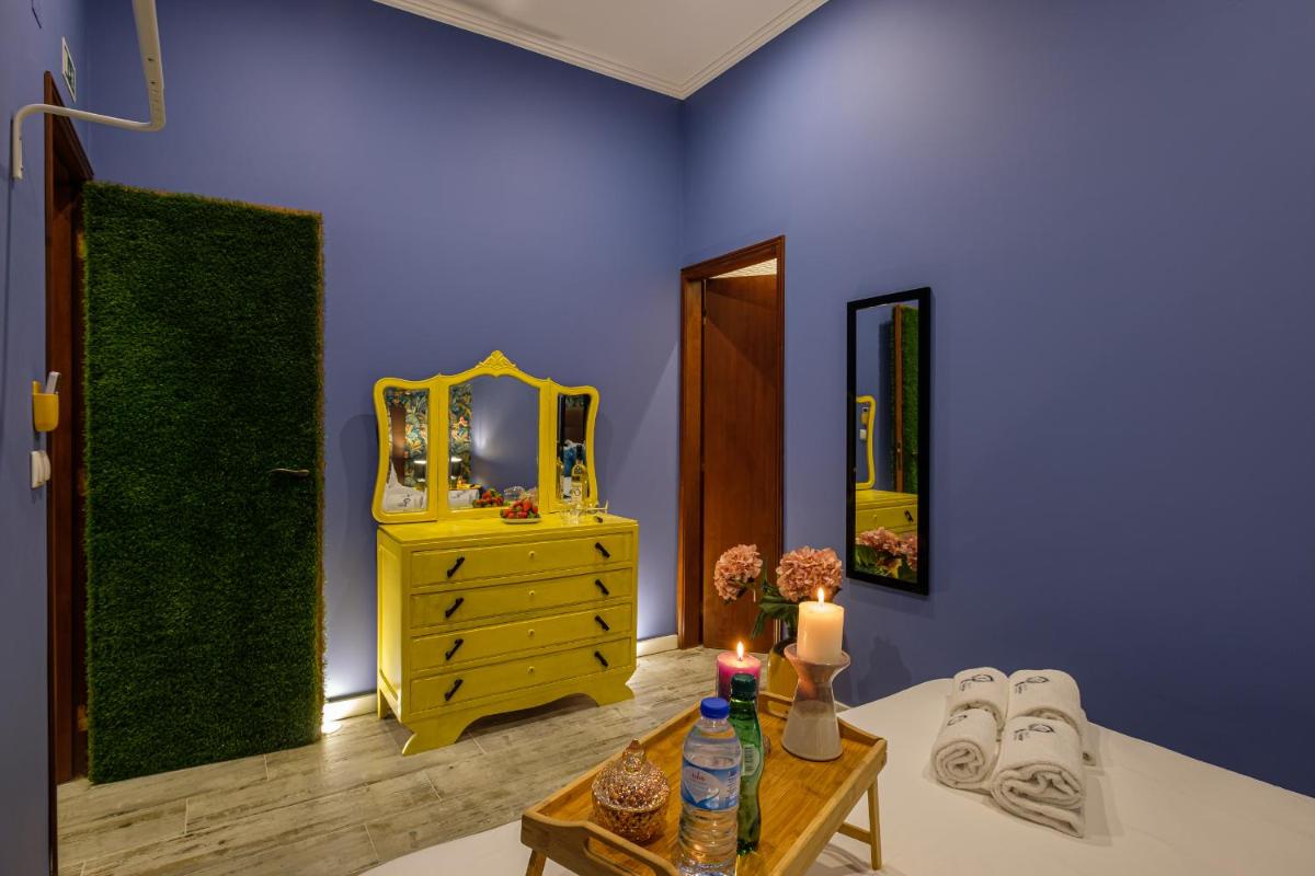 Y.Baixa - Boutique Apartments