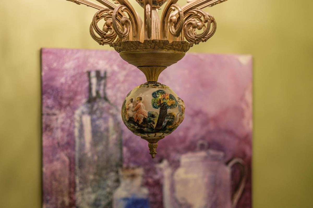 Y.Baixa - Boutique Apartments