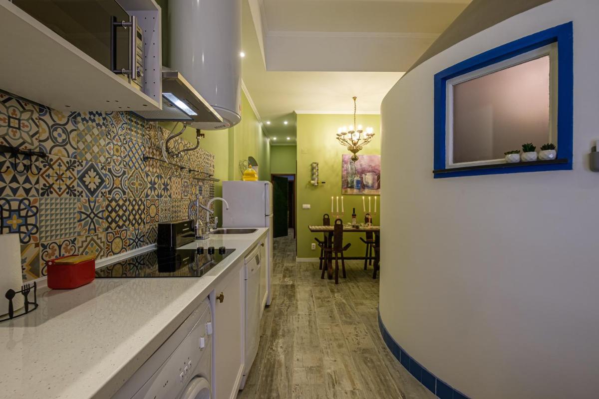 Y.Baixa - Boutique Apartments