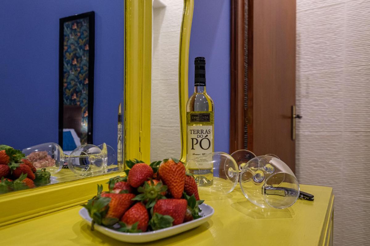 Y.Baixa - Boutique Apartments