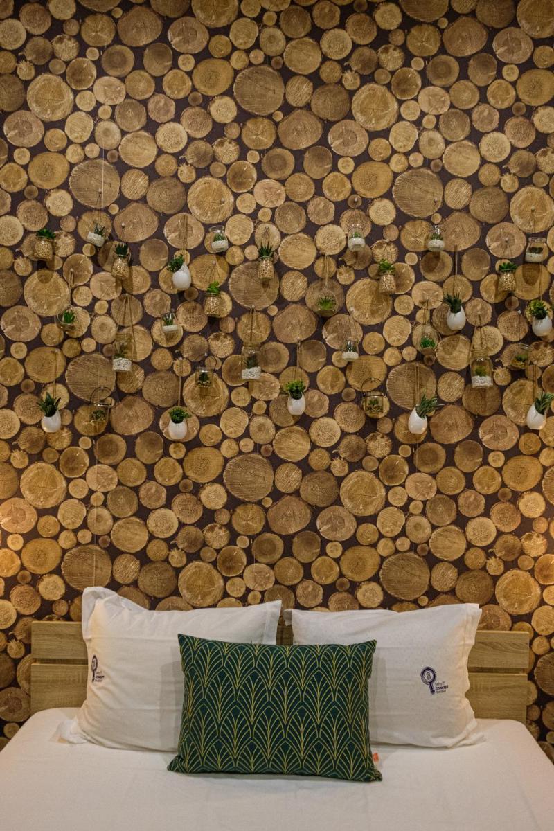 Y.Baixa - Boutique Apartments