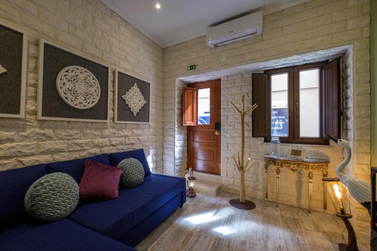 Y.Baixa - Boutique Apartments