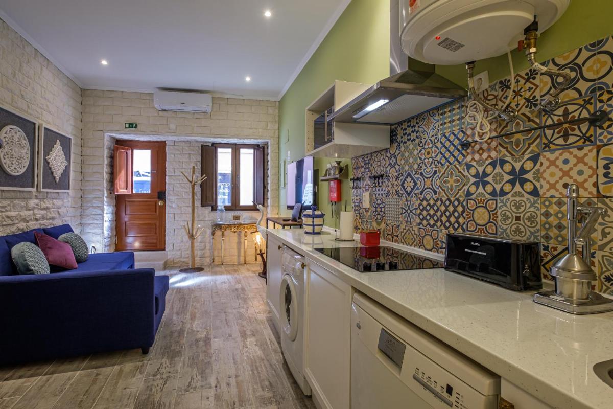 Y.Baixa - Boutique Apartments