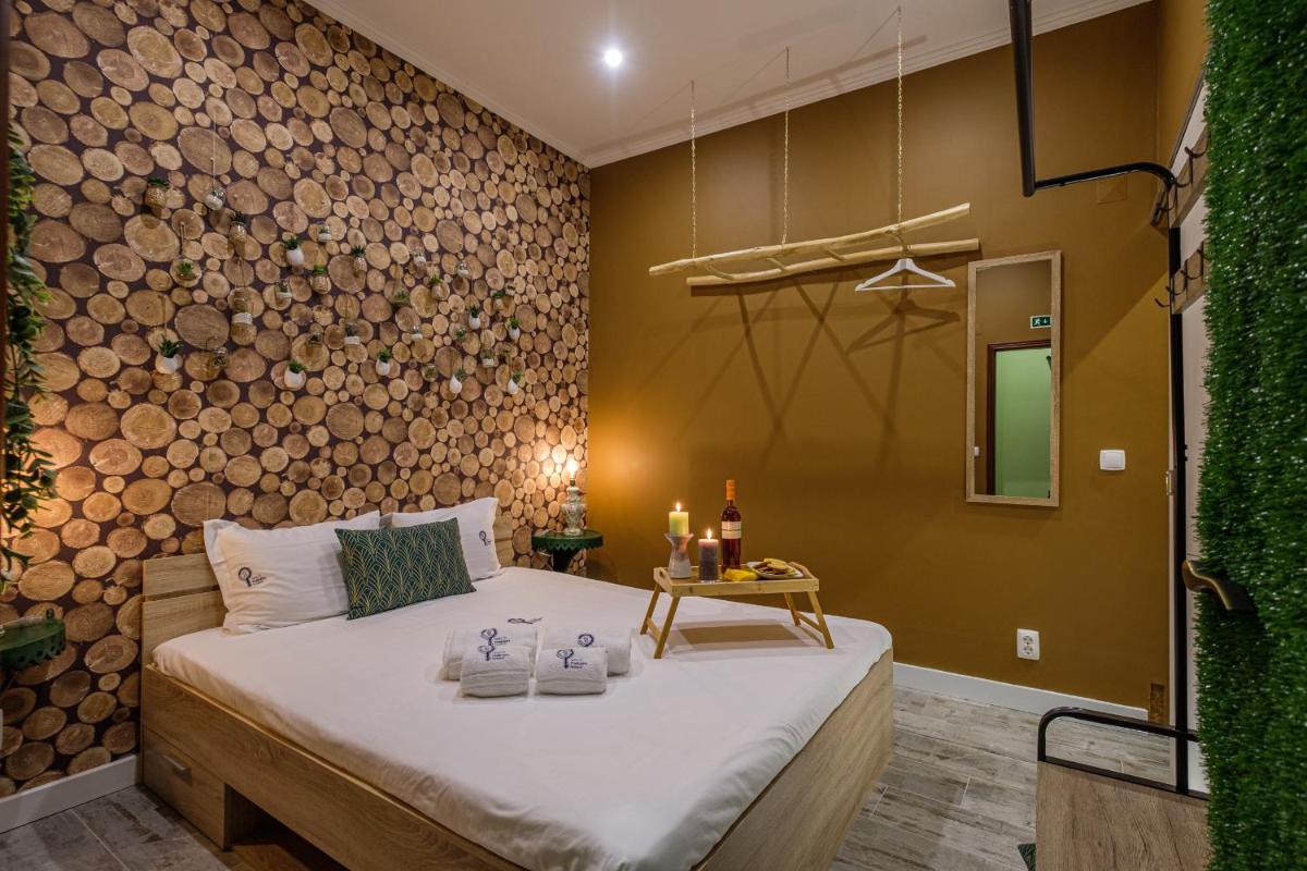 Y.Baixa - Boutique Apartments