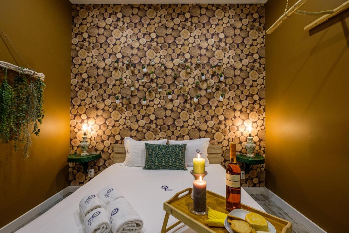 Y.Baixa - Boutique Apartments