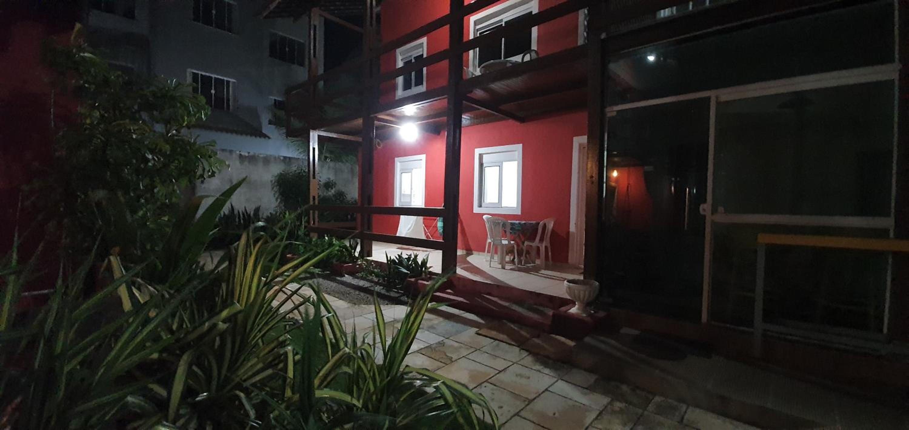 Casas Pé na Areia - Vista Mar