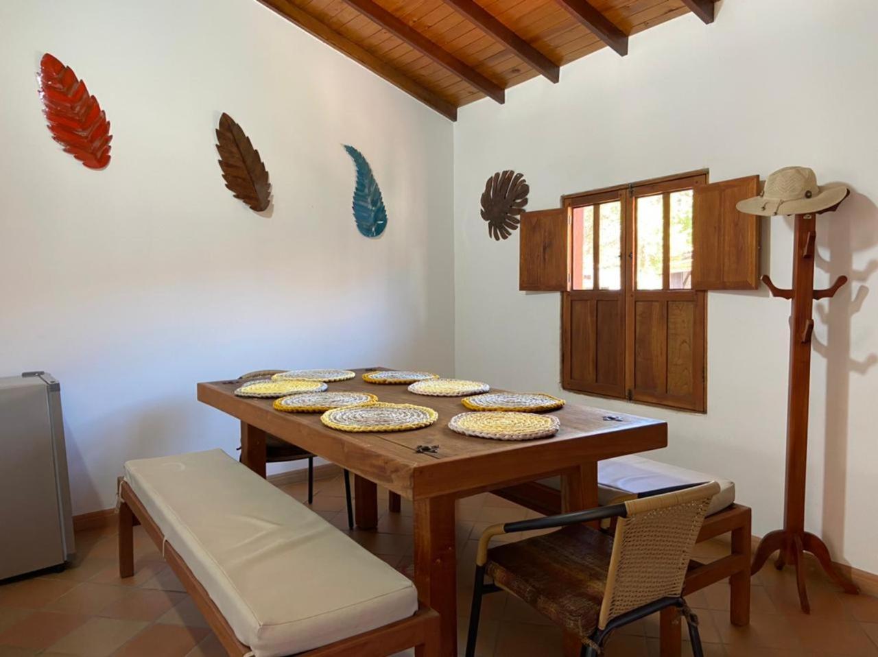 Casa Tránsito