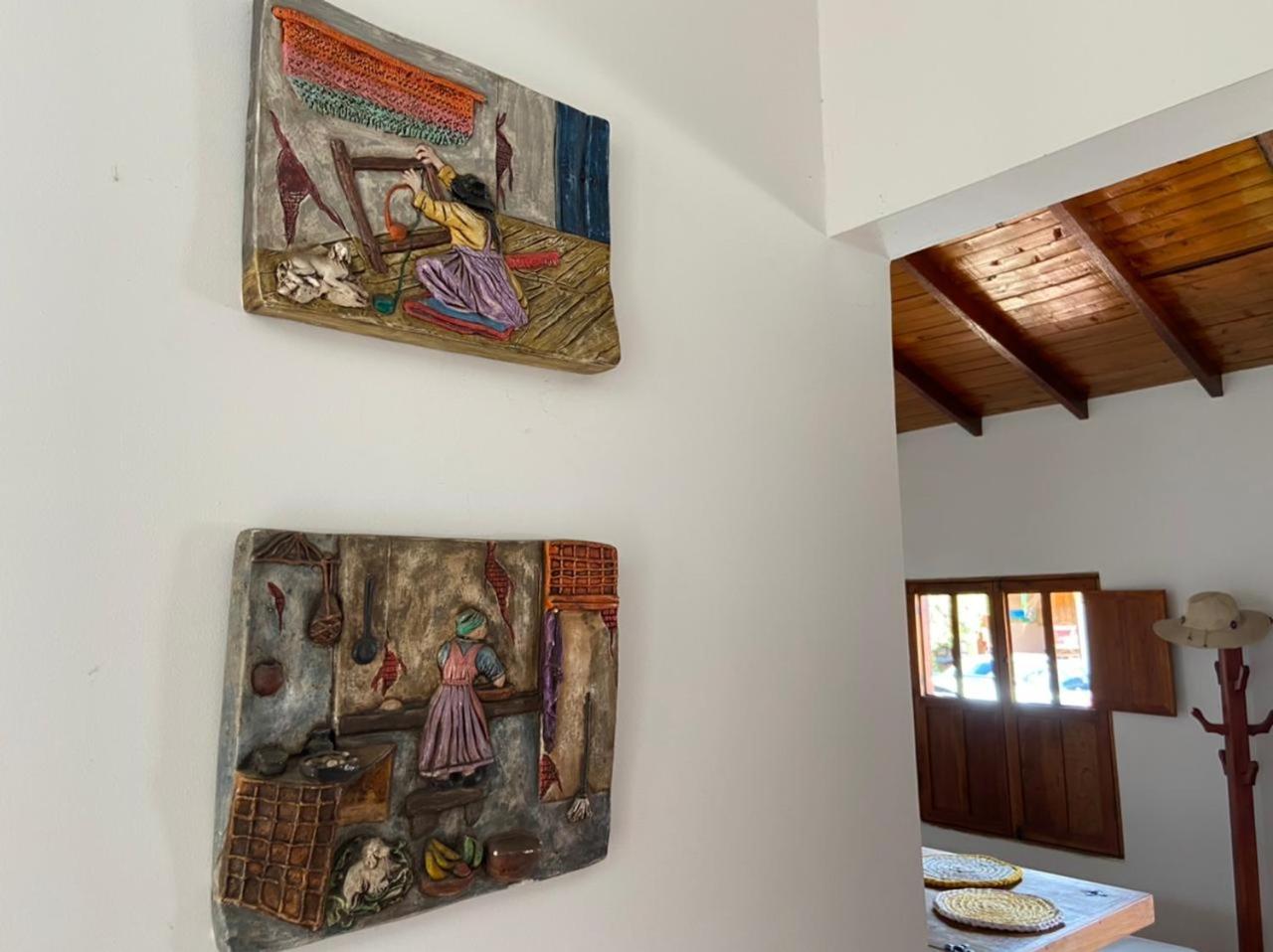 Casa Tránsito