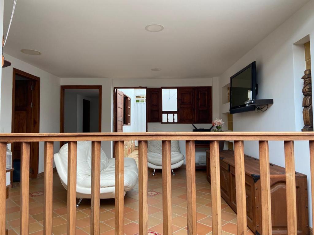 Casa Tránsito