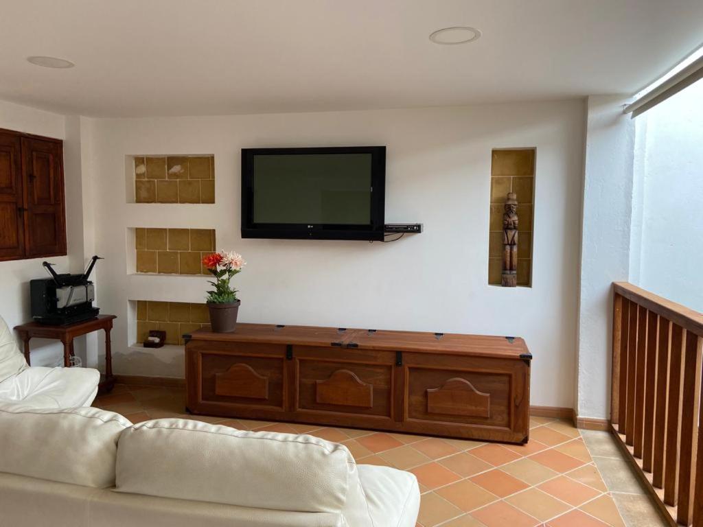 Casa Tránsito