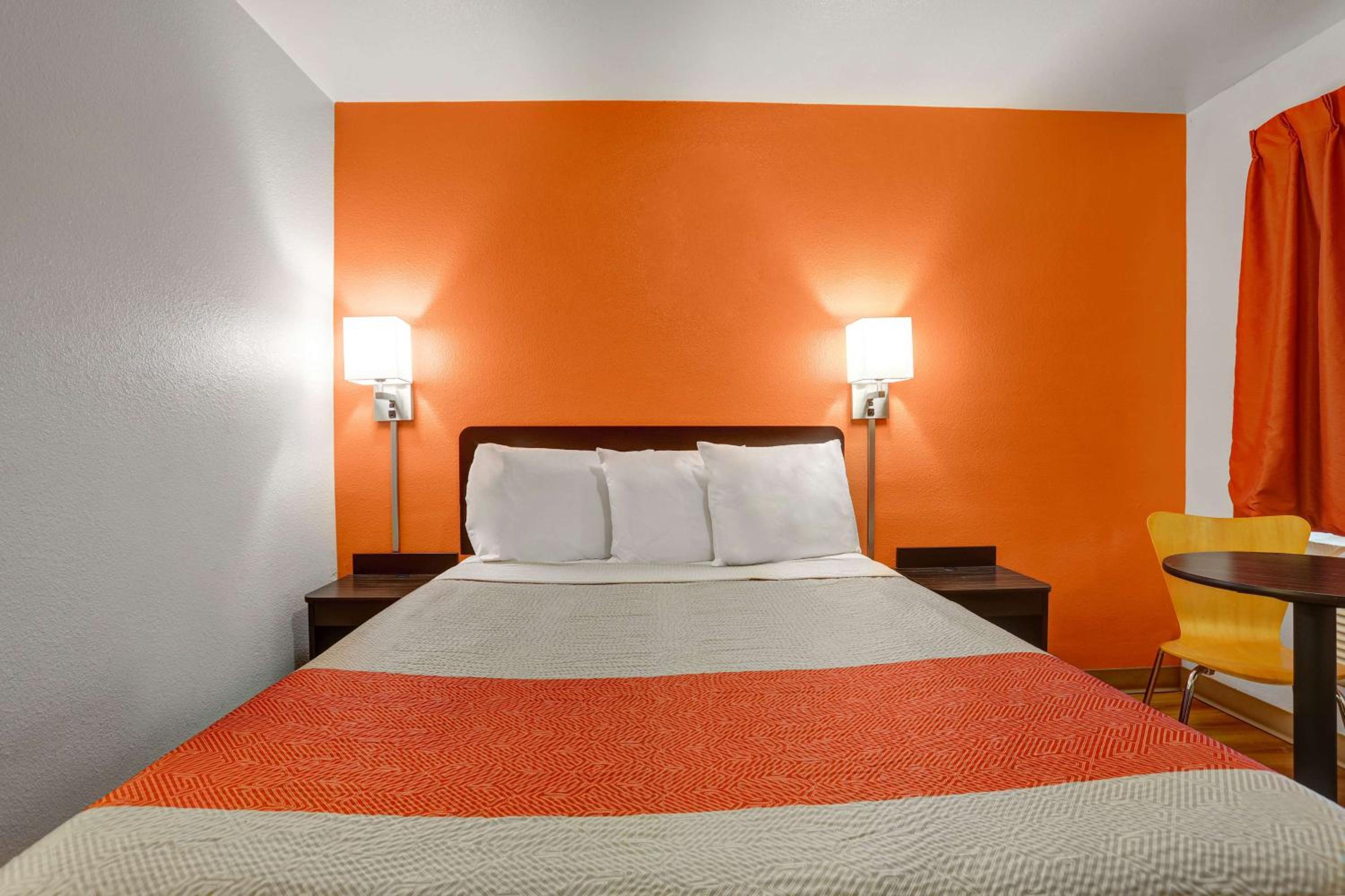 Motel 6-Marysville, CA - Property Image 27