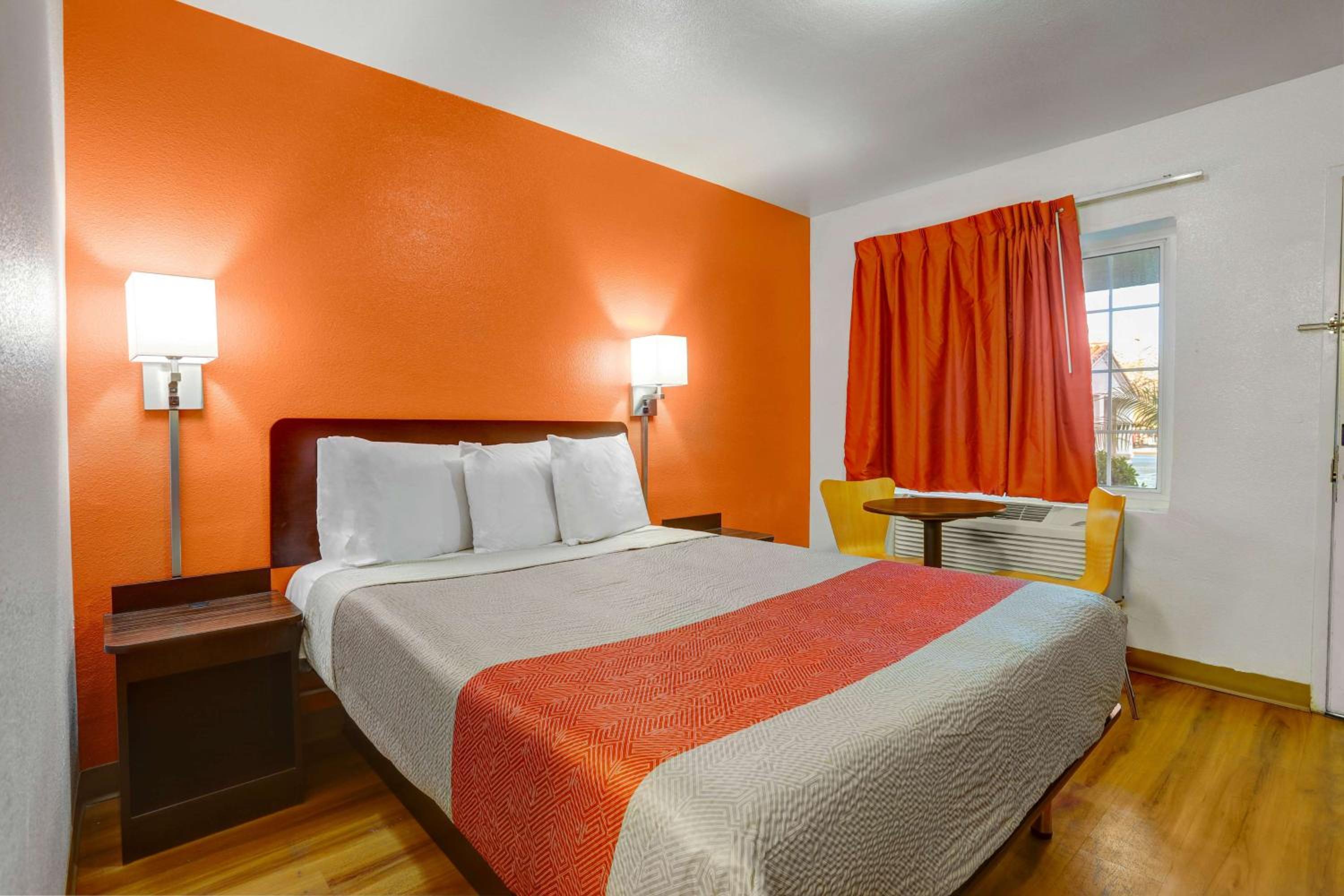 Motel 6-Marysville, CA - Property Image 28