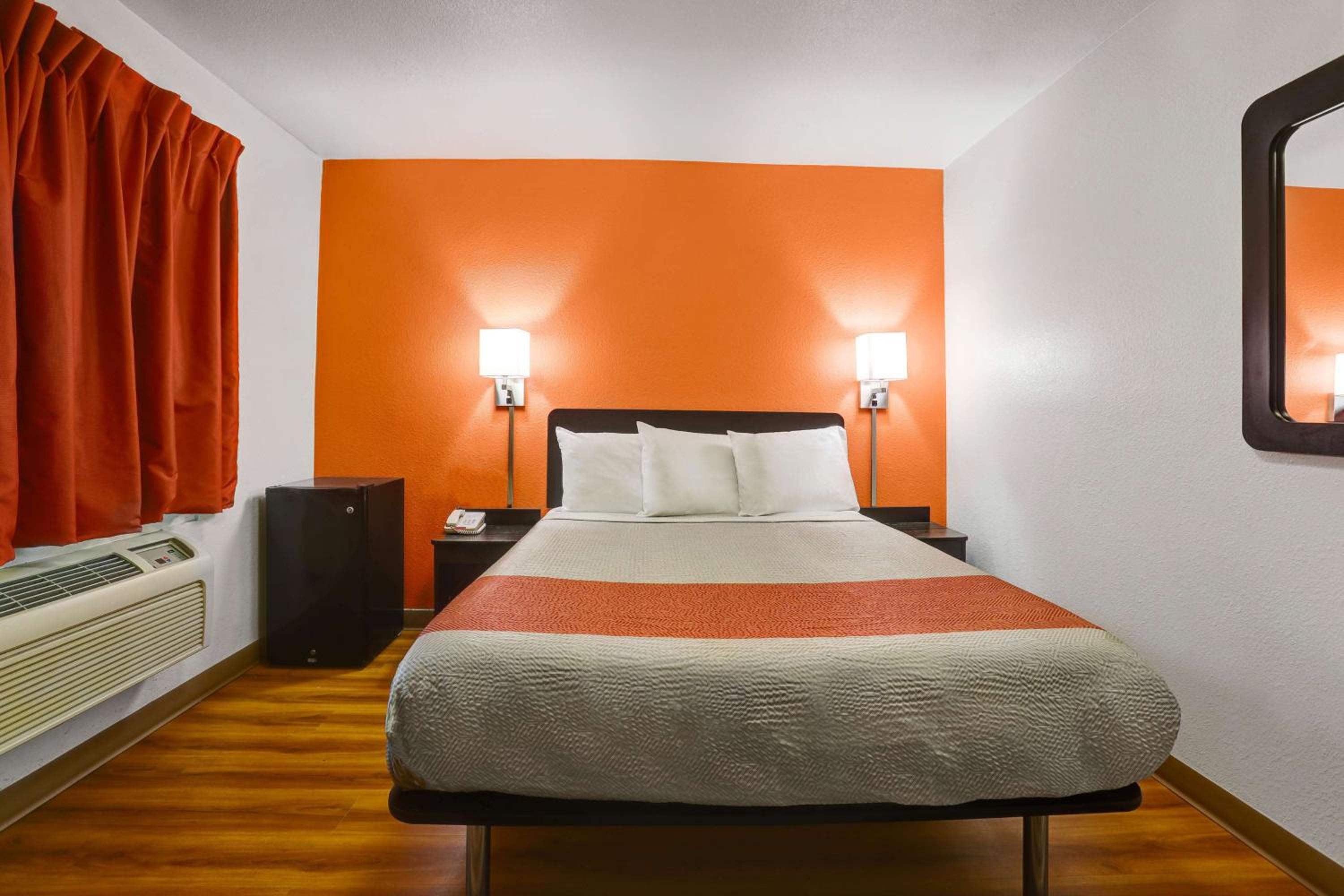 Motel 6-Marysville, CA - Property Image 31