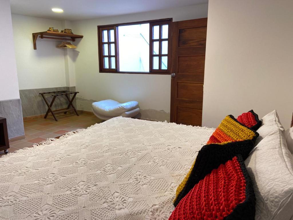 Casa Tránsito