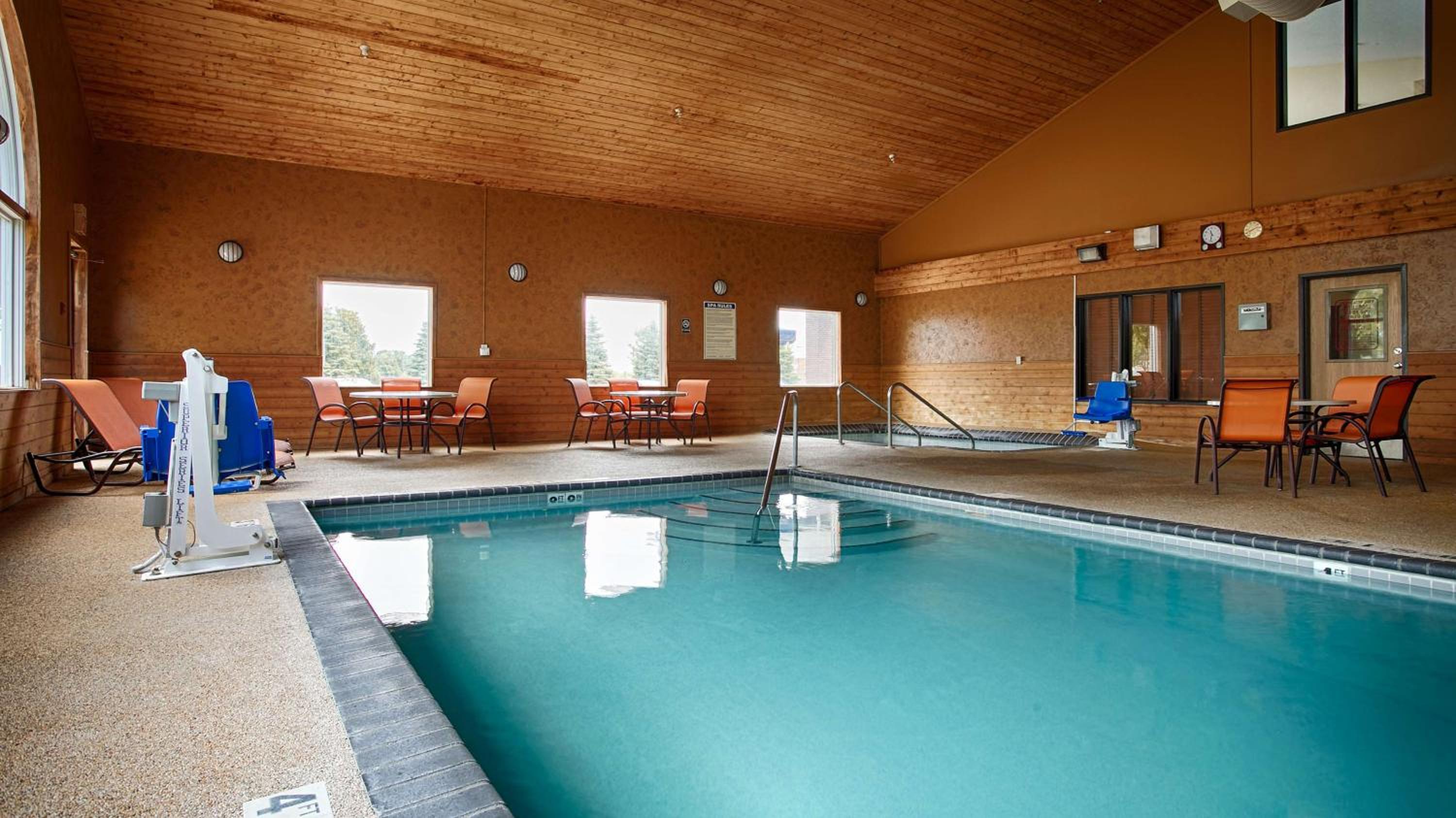 Best Western Alexandria Inn - Property Image 12