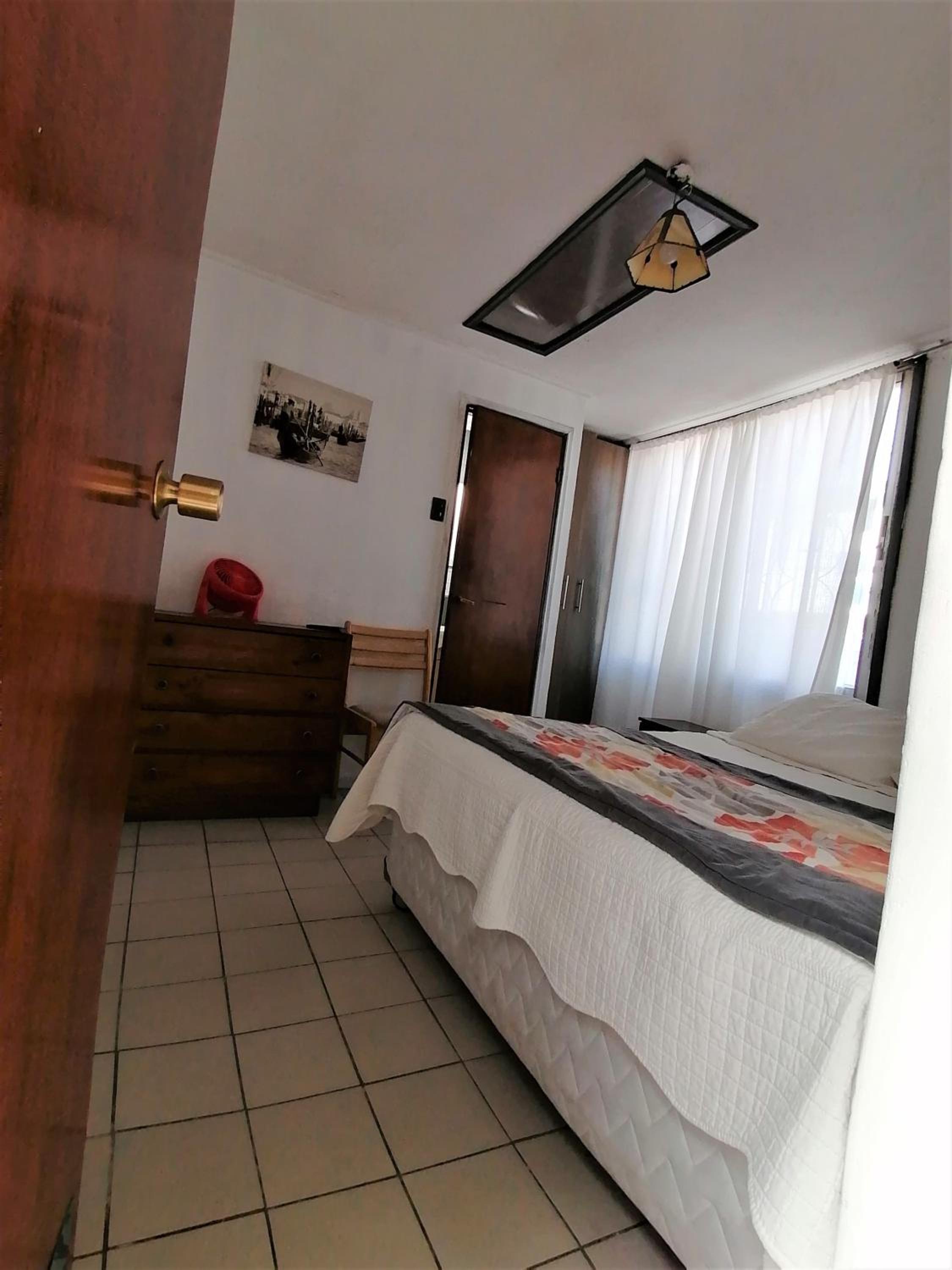 Hostal Caleta Abarca