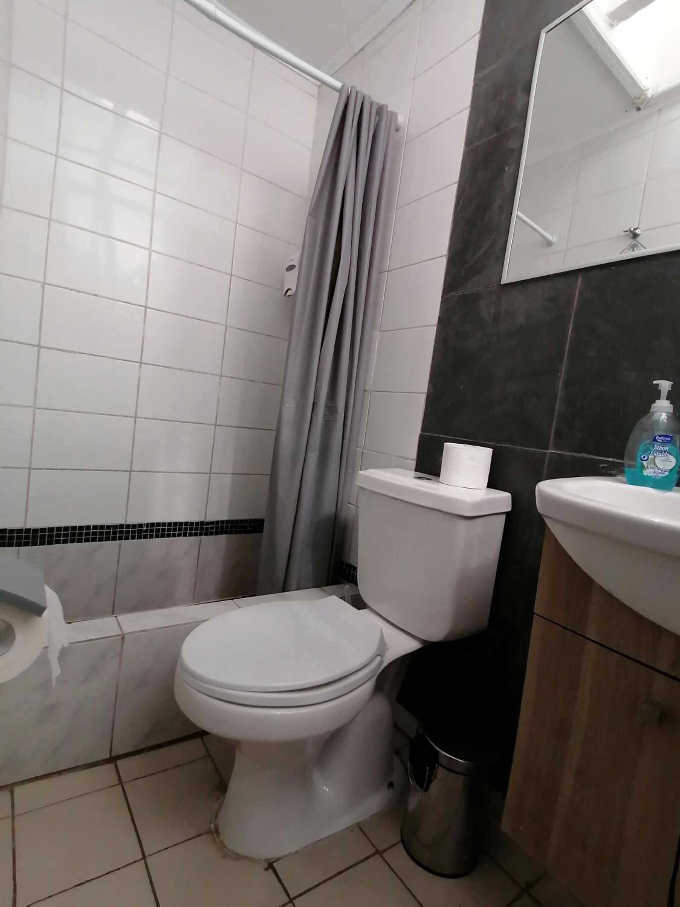 Hostal Caleta Abarca