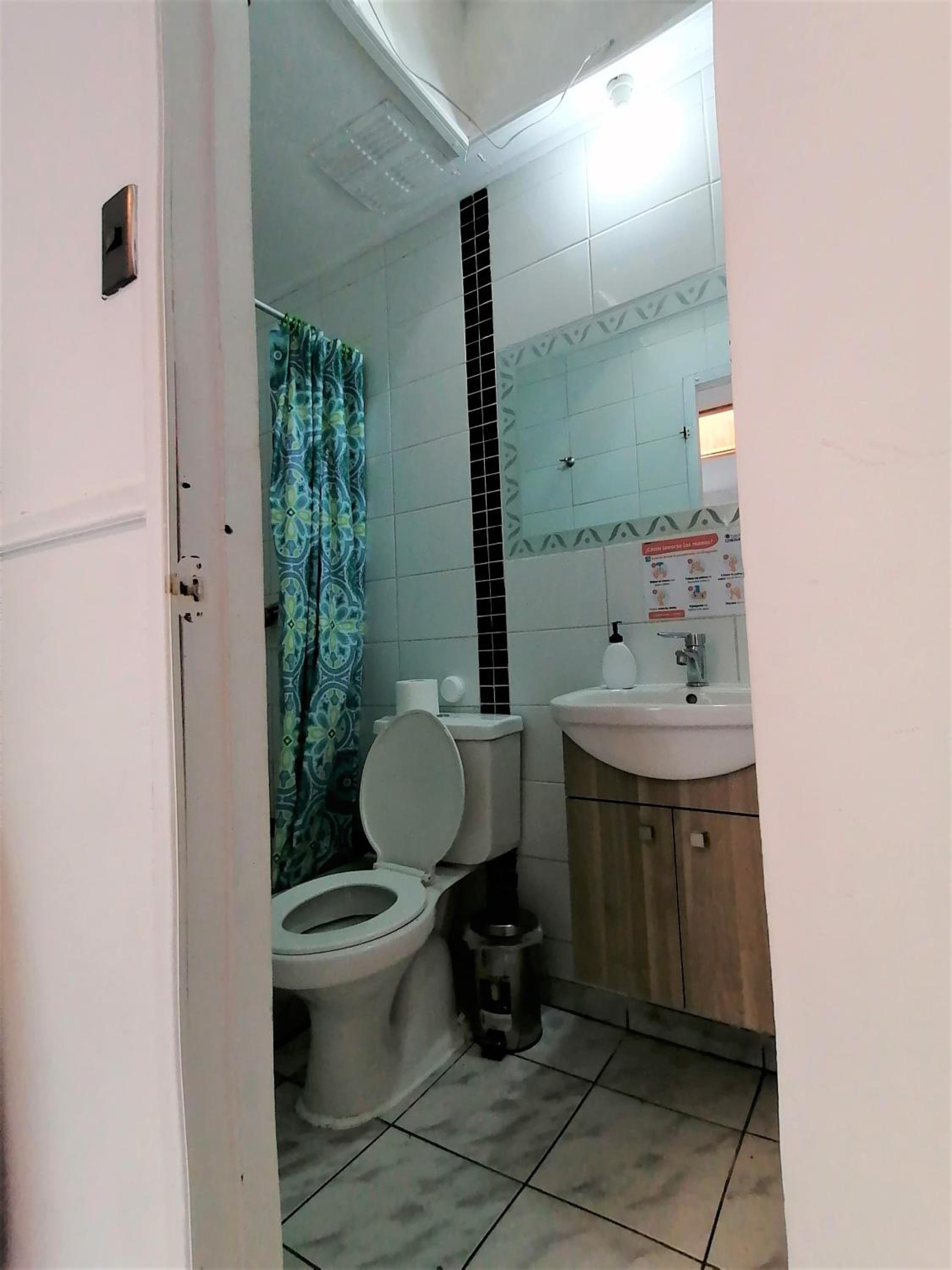 Hostal Caleta Abarca