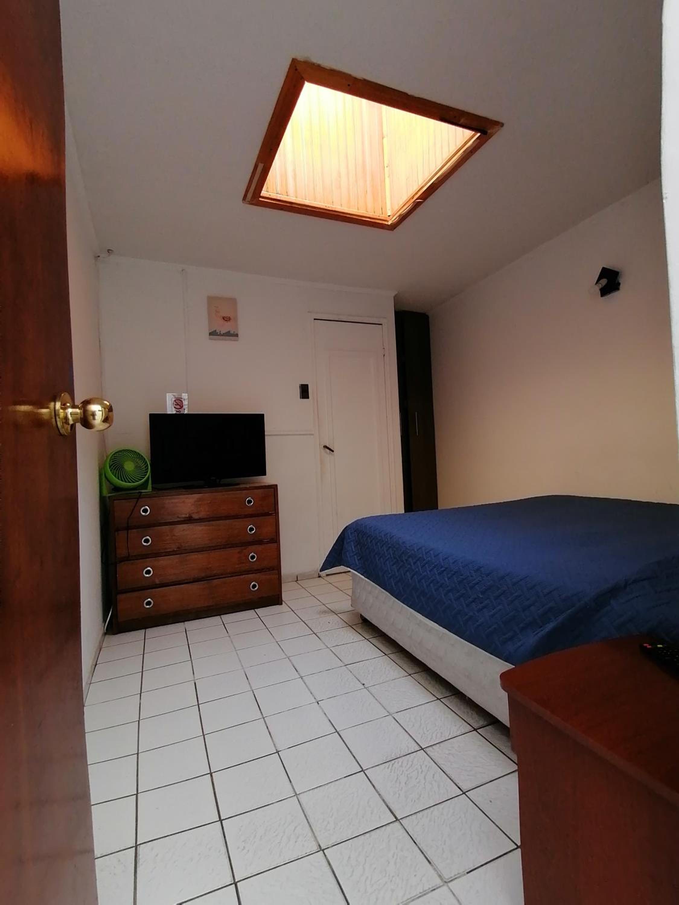 Hostal Caleta Abarca