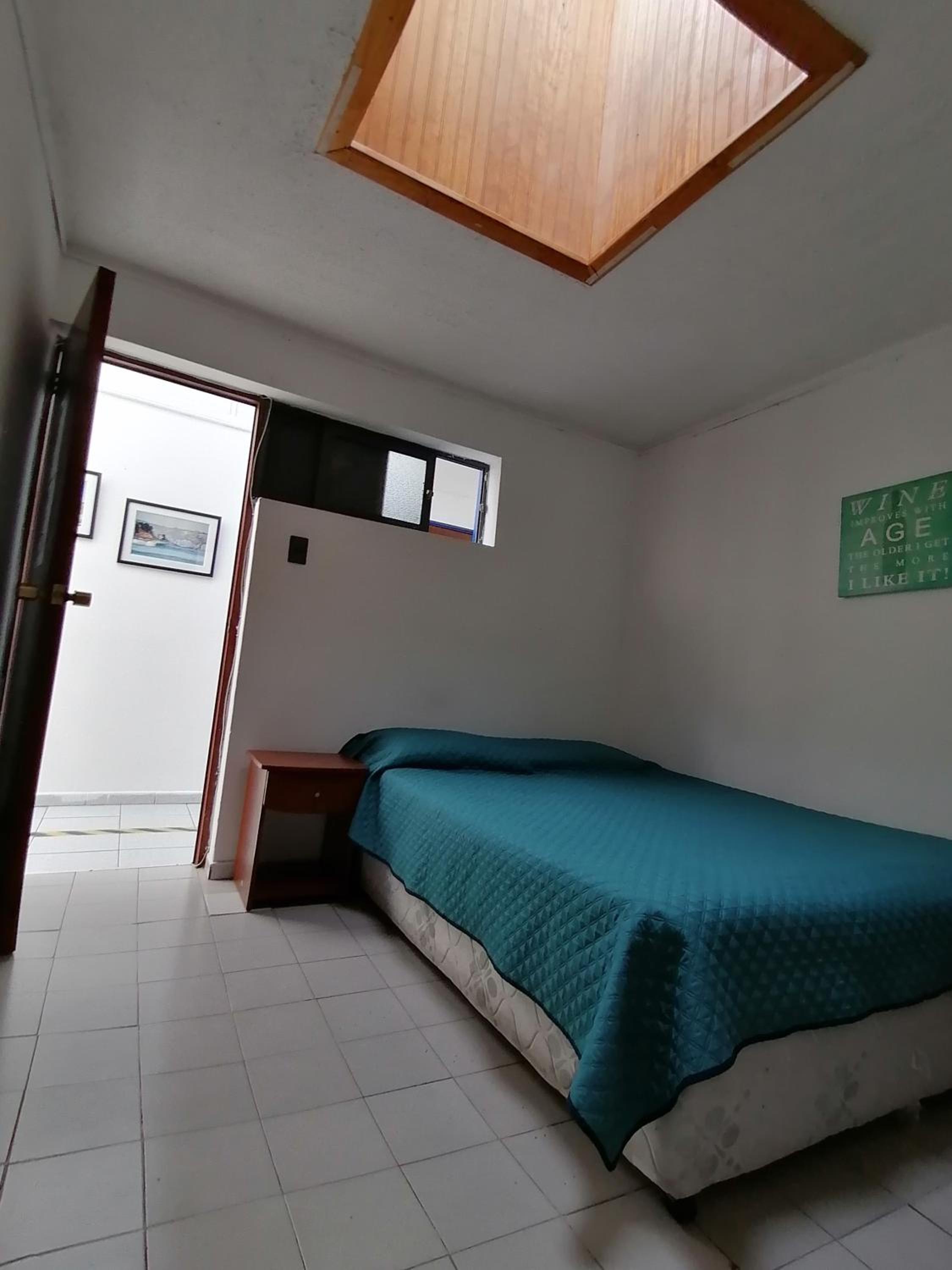 Hostal Caleta Abarca
