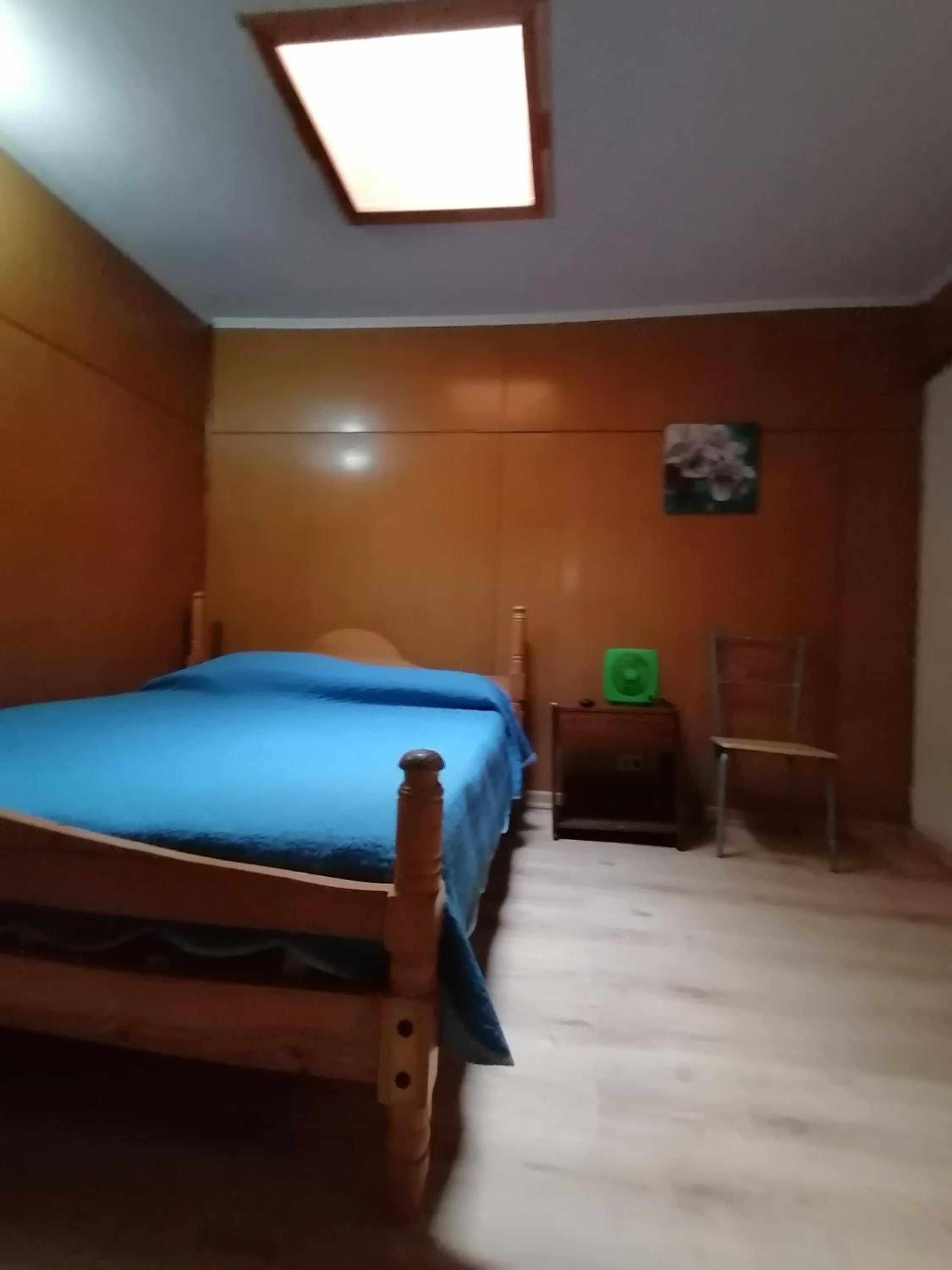 Hostal Caleta Abarca