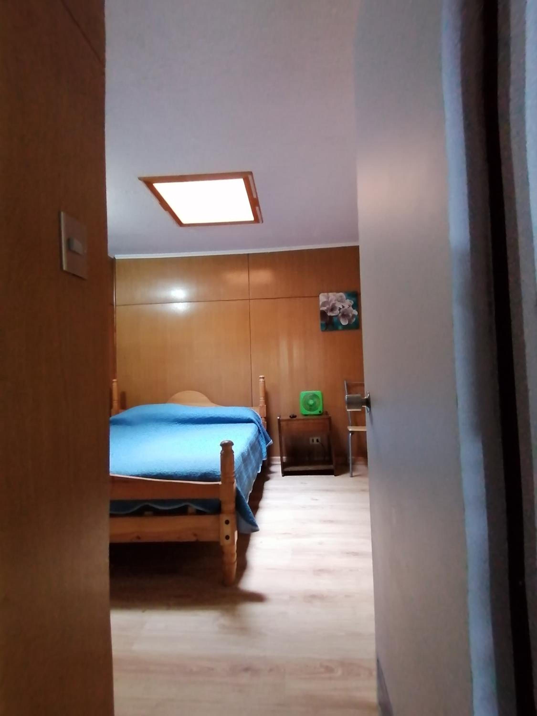 Hostal Caleta Abarca
