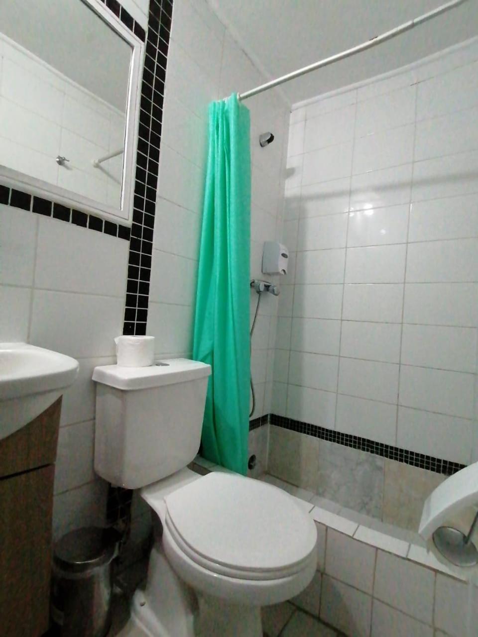 Hostal Caleta Abarca