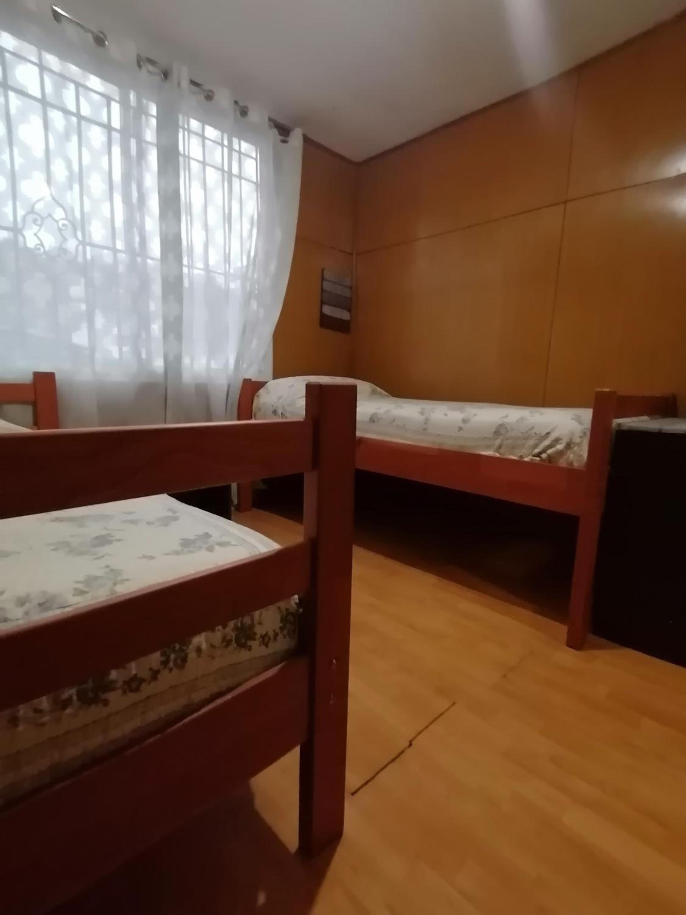 Hostal Caleta Abarca
