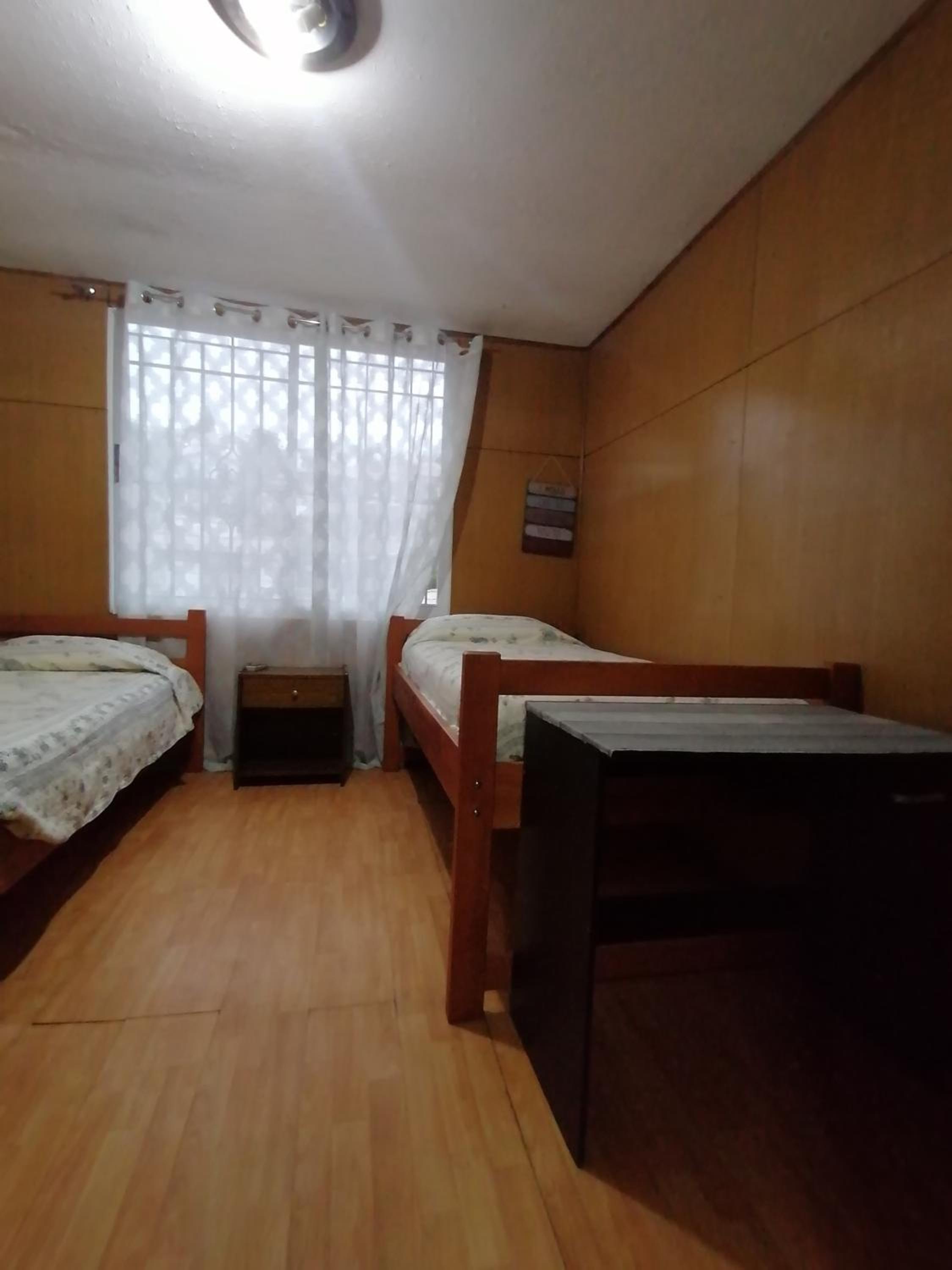Hostal Caleta Abarca