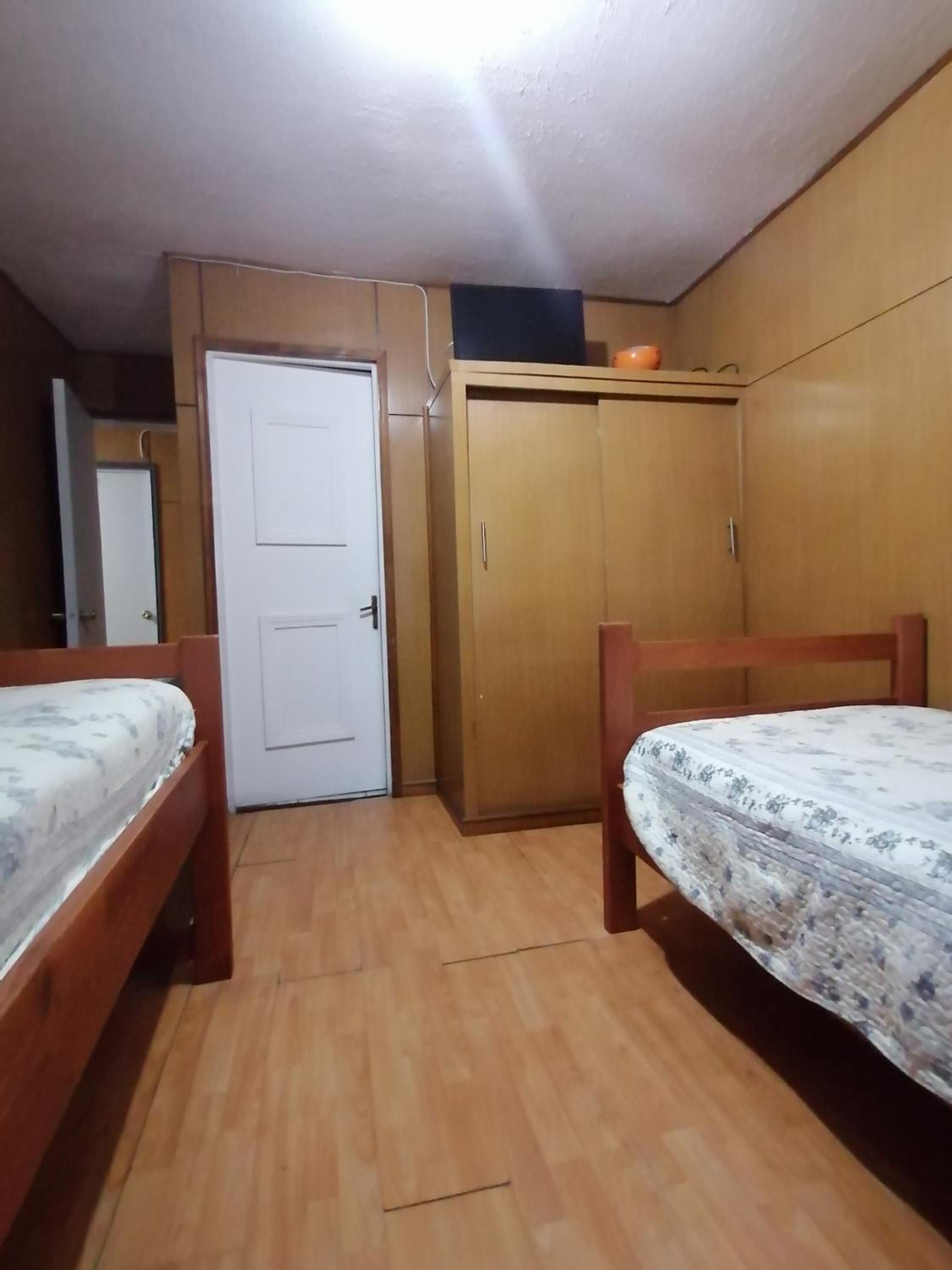 Hostal Caleta Abarca