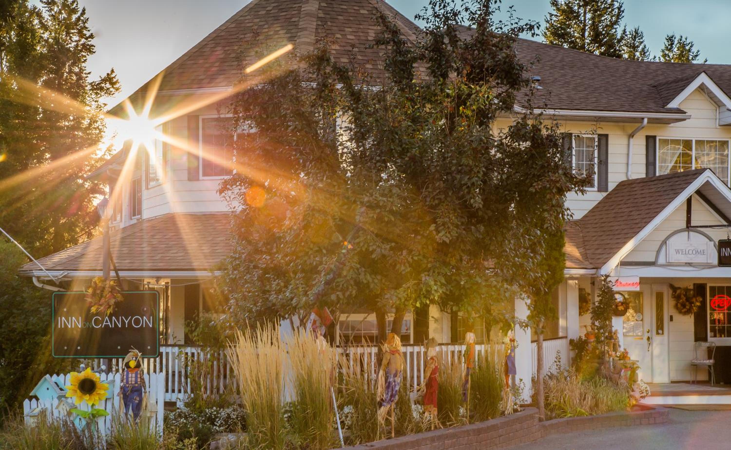 Inn on Canyon