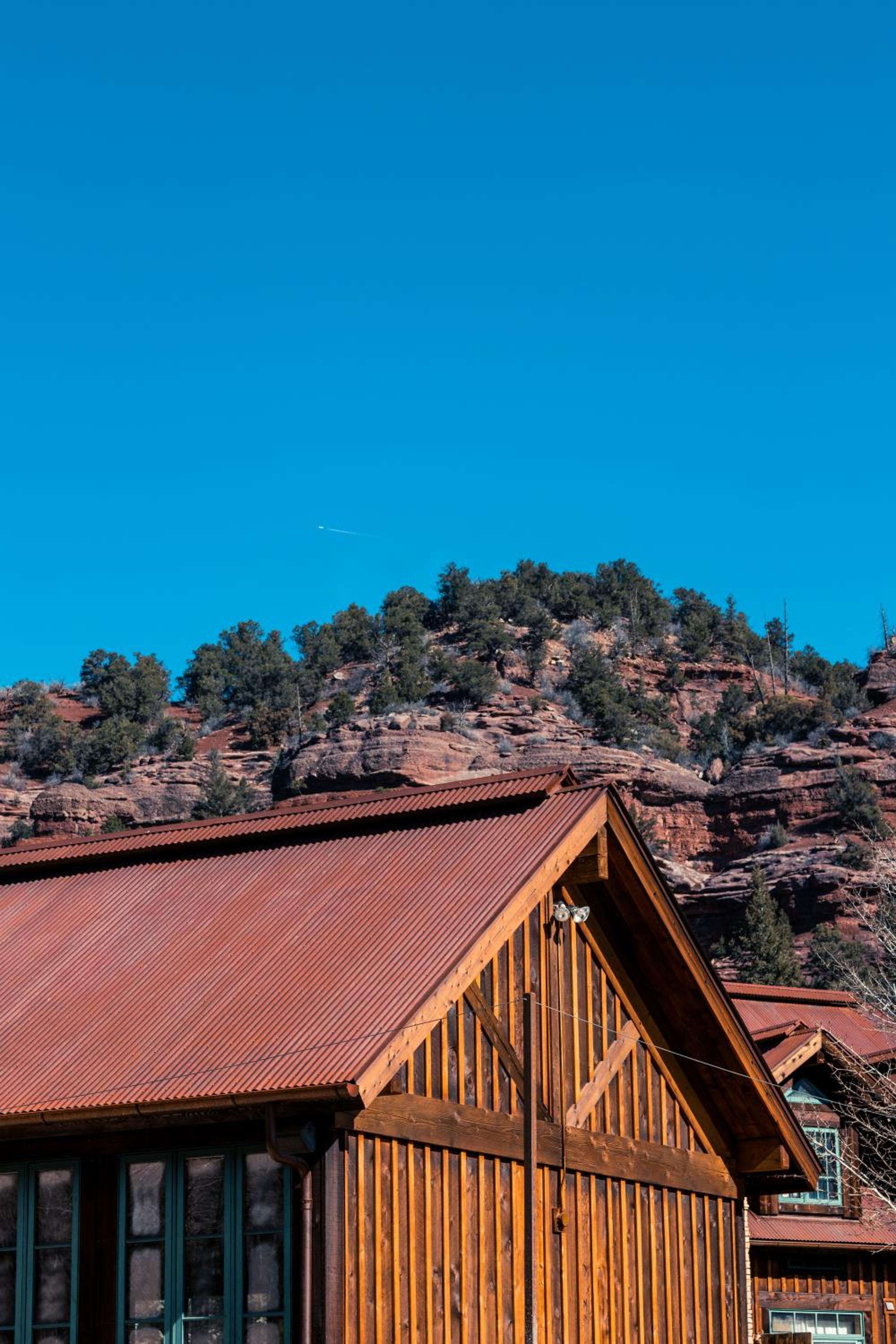 The Bivvi Hostel Telluride