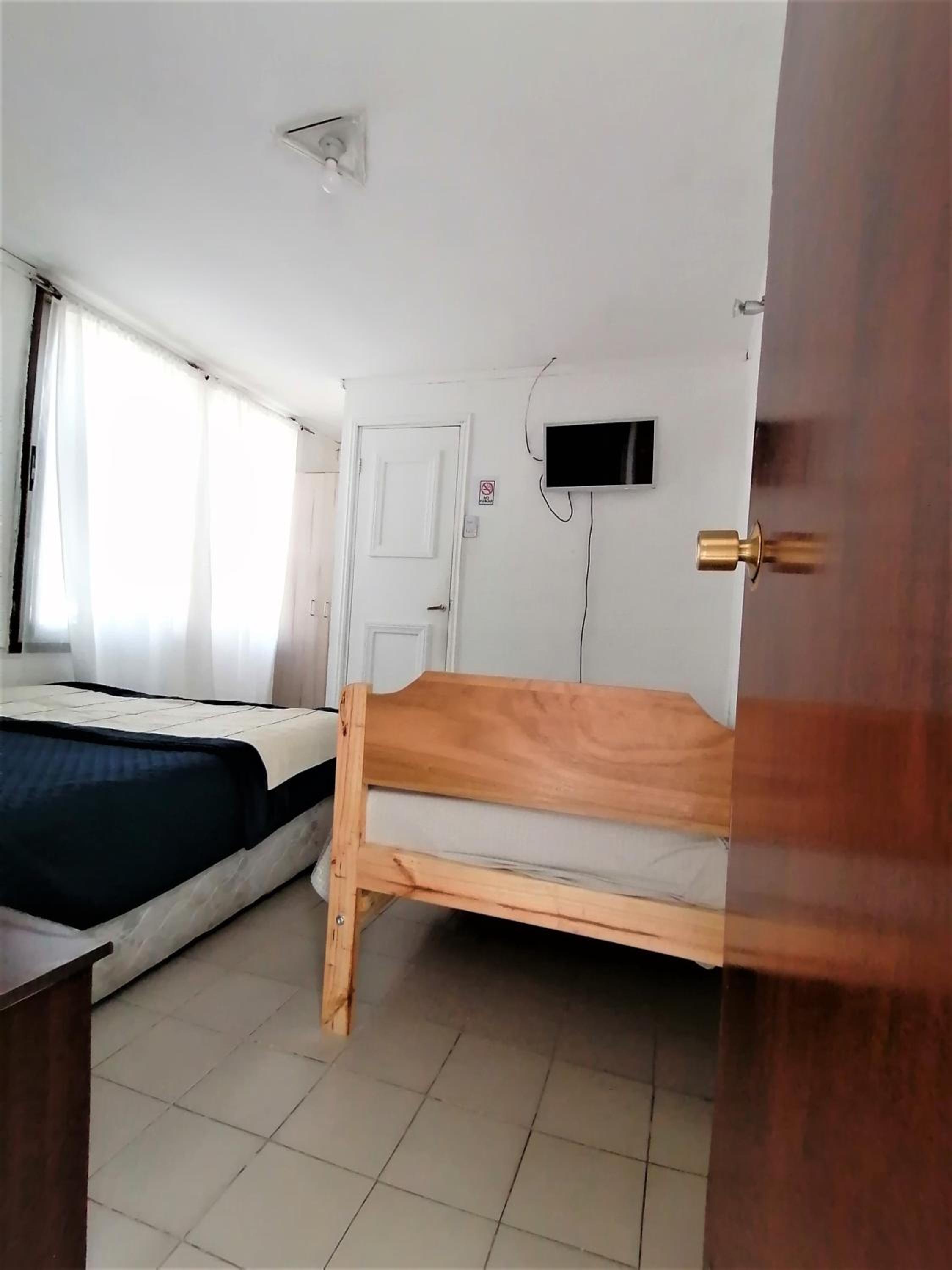 Hostal Caleta Abarca