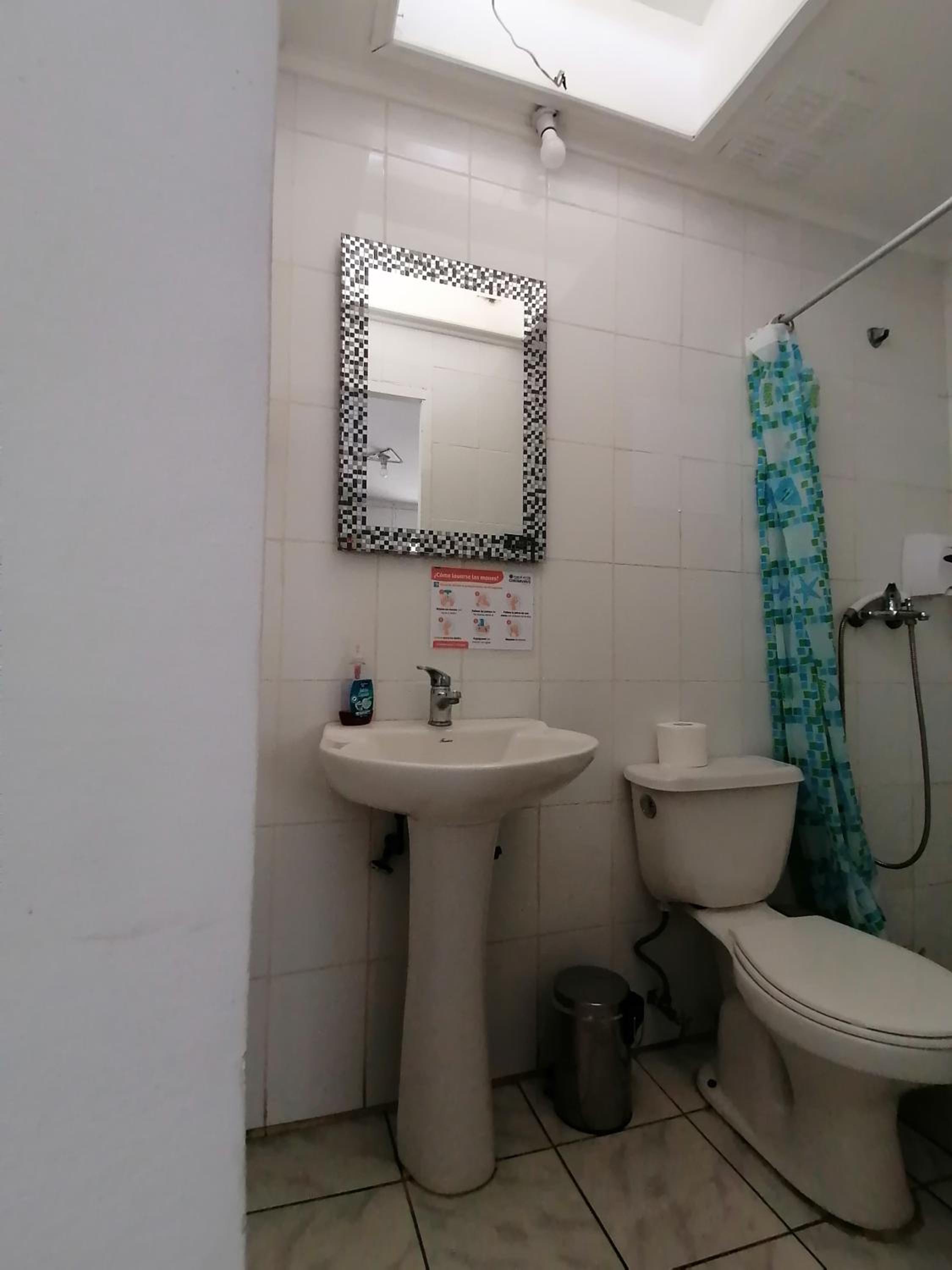 Hostal Caleta Abarca