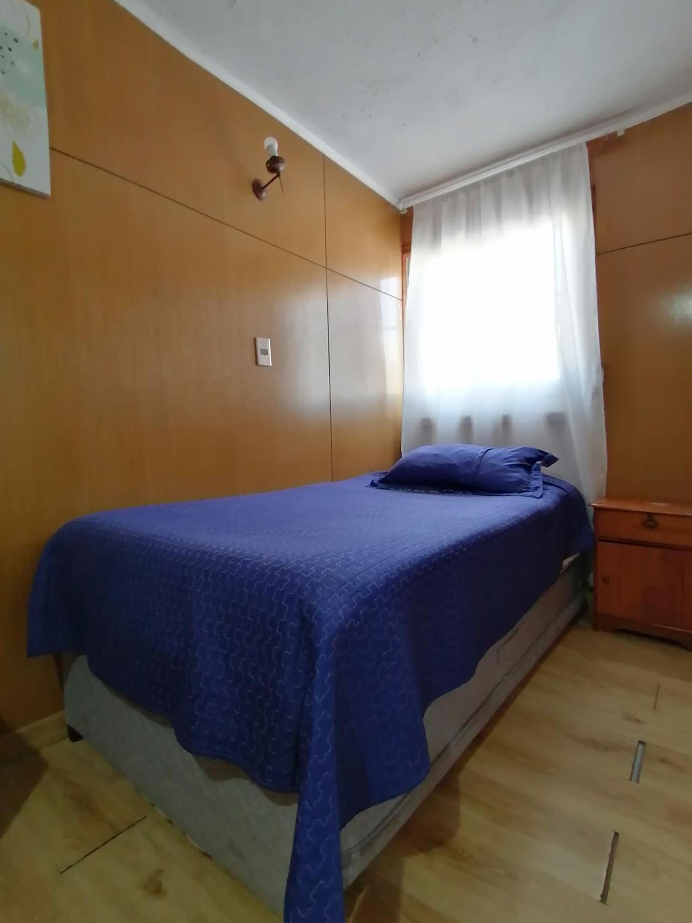 Hostal Caleta Abarca